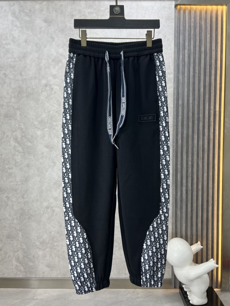 Christian Dior Long Pants